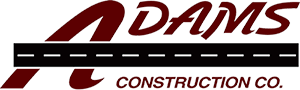 Adams Construction Co